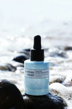 Booster hydra-ressourçant visage Elixir des Vagues