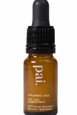 Booster hydratant Acide Hyaluronique
