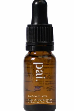 Booster purifiant  à l’acide salicylique
