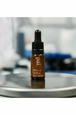 Booster repulpant au collagène