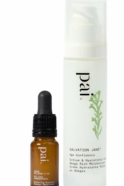 Booster repulpant au collagène