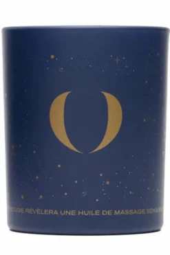 Bougie de massage Polynesia