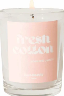 Bougie fresh cotton