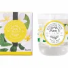 Bougie naturelle parfumée Sensuel Monoï