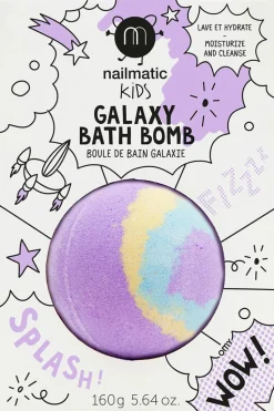 Boule de bain Pulsar