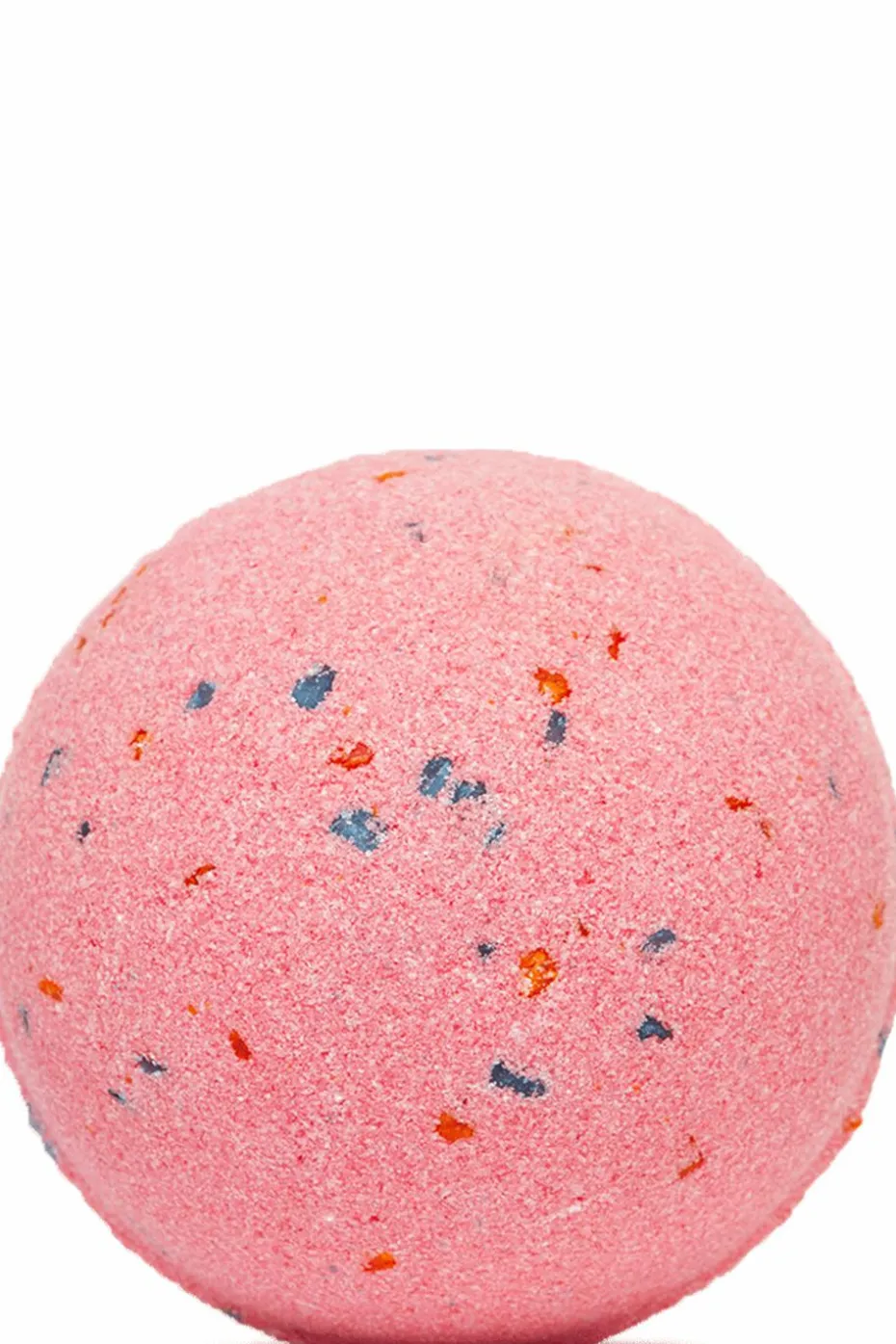 Boule de bain Red Planet