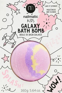 Boule de bain Supernova