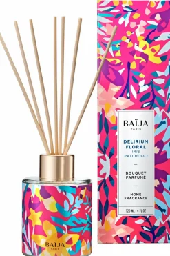 Bouquet Parfumé Delirium Floral