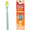 Brosse à dents rechargeable Souple
