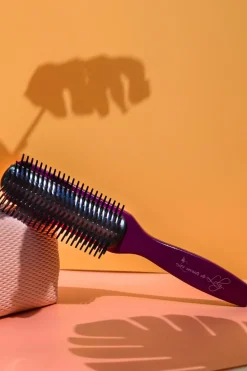 Brosse démêlante