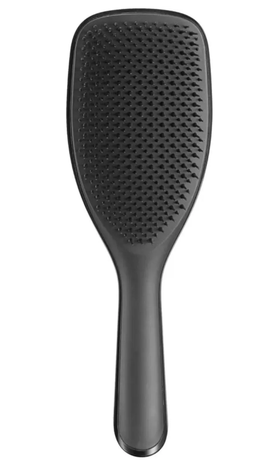 Brosse démêlante large The Ultimate Detangler Black Gloss