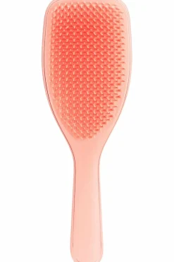 Brosse démêlante large The Ultimate Detangler Peach Glow