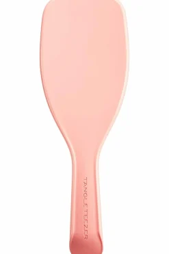 Brosse démêlante large The Ultimate Detangler Peach Glow