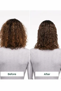 Brosse démêlante large The Ultimate Detangler Peach Glow