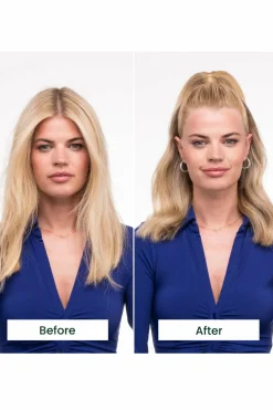 Brosse démêlante The Ultimate Pink