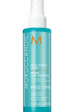 Brume anti-frisottis