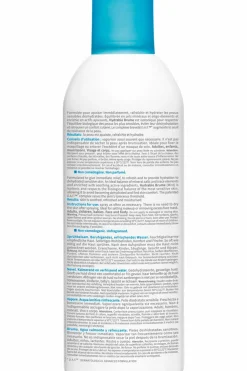 Brume apaisante rafraîchissante Hydrabio