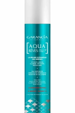 Brume Aqua Rêves-tu