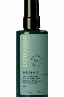 Brume corporelle energisante Reset