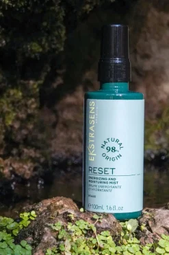 Brume corporelle energisante Reset