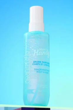 Brume corps & cheveux Earth