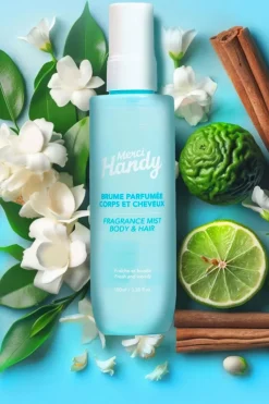 Brume corps & cheveux Earth