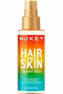 Brume corps & cheveux Happy Sunset Bliss