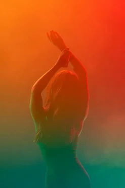 Brume corps & cheveux Happy Sunset Bliss