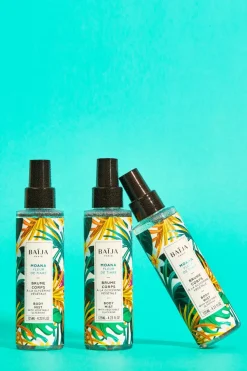 Brume corps & cheveux Moana