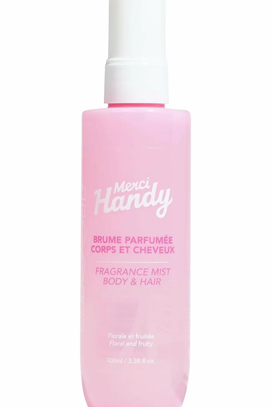 Brume corps & cheveux Moon