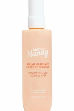 Brume corps & cheveux Sun