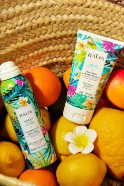 Brume d’eau apaisante Moana