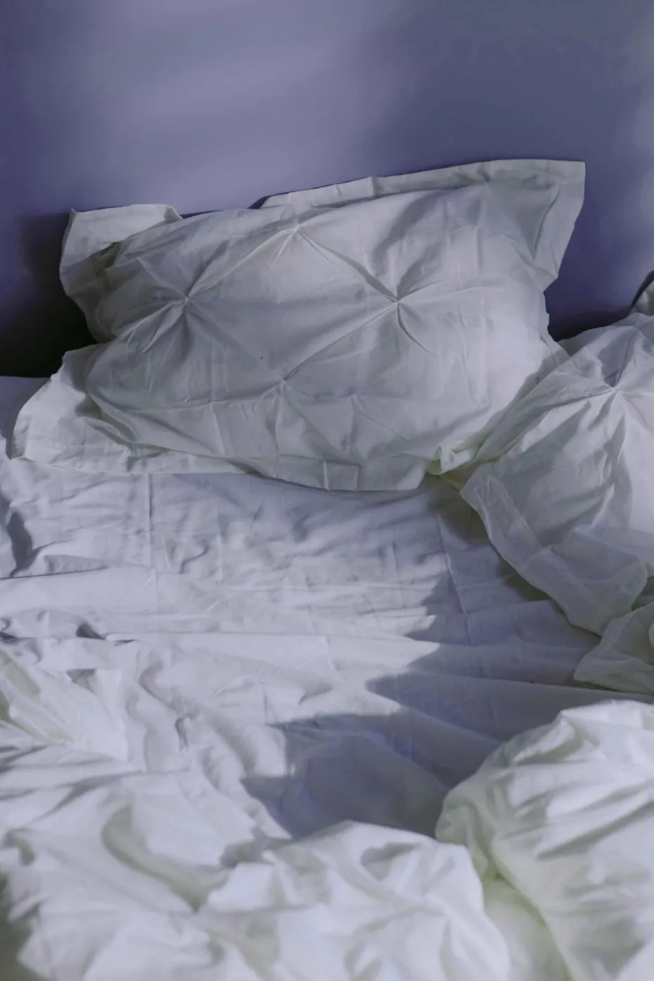 Brume d’oreiller apaisante à la lavande