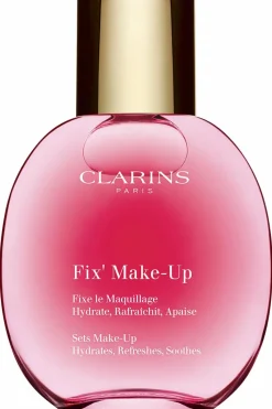 Brume fixante Fix’ Make-Up