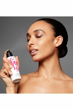 Brume fixante longue tenue sans alcool Fix+ Stay Over