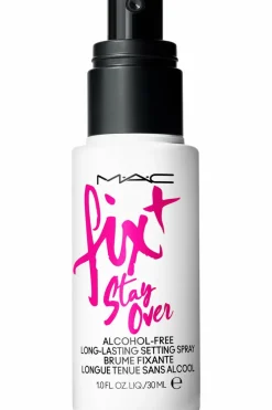 Brume fixante longue tenue sans alcool Fix+ Stay Over