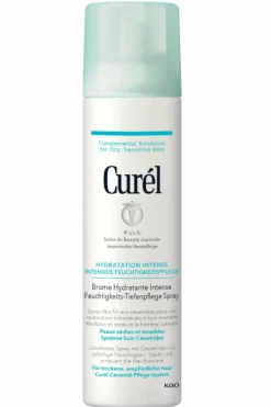 Brume hydratante intense