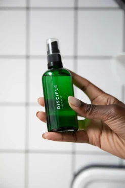 Brume hydratante visage Juicy Mist