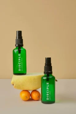 Brume hydratante visage Juicy Mist