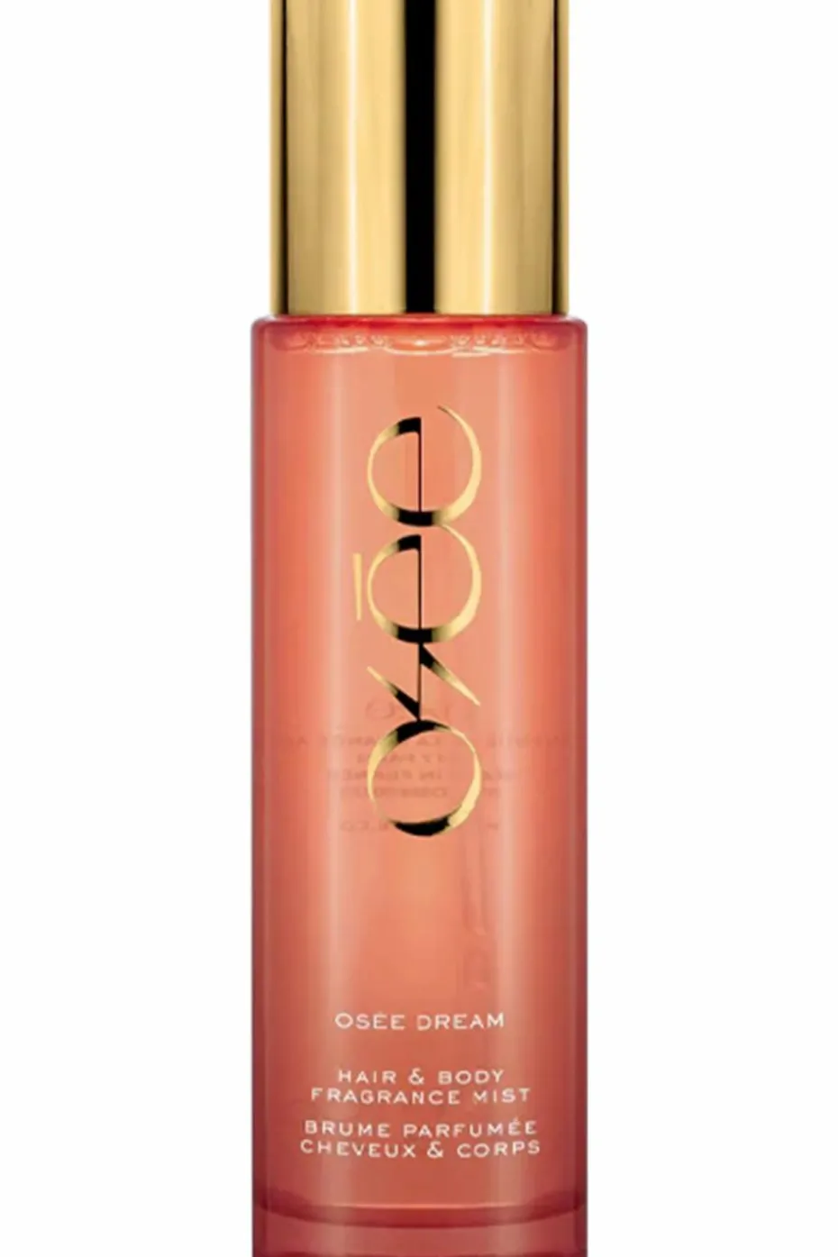 Brume parfumée corps & cheveux