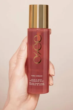 Brume parfumée corps & cheveux