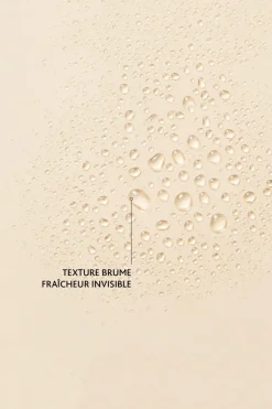 Brume préparatrice bronzage visage & corps