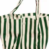 Cabas à rayures