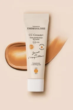 CC Crème