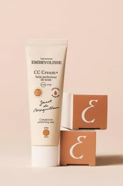 CC Crème