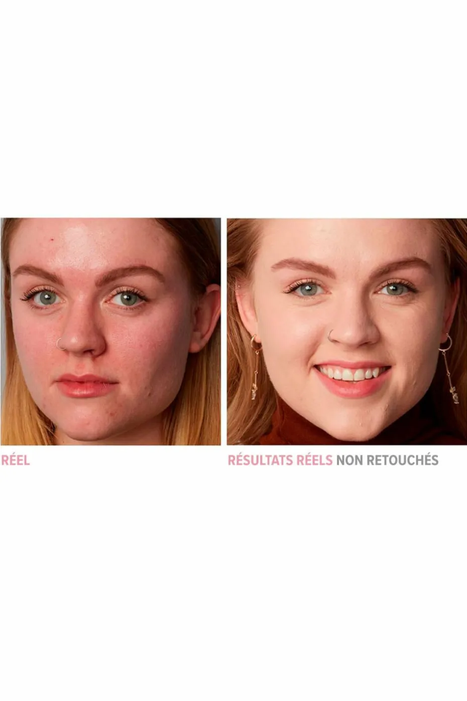 CC Crème correctrice & anti-âge SPF50 Your Skin But Better™ 12mL