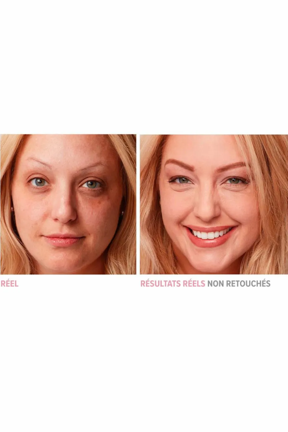 CC Crème correctrice & anti-âge SPF50 Your Skin But Better™ 12mL