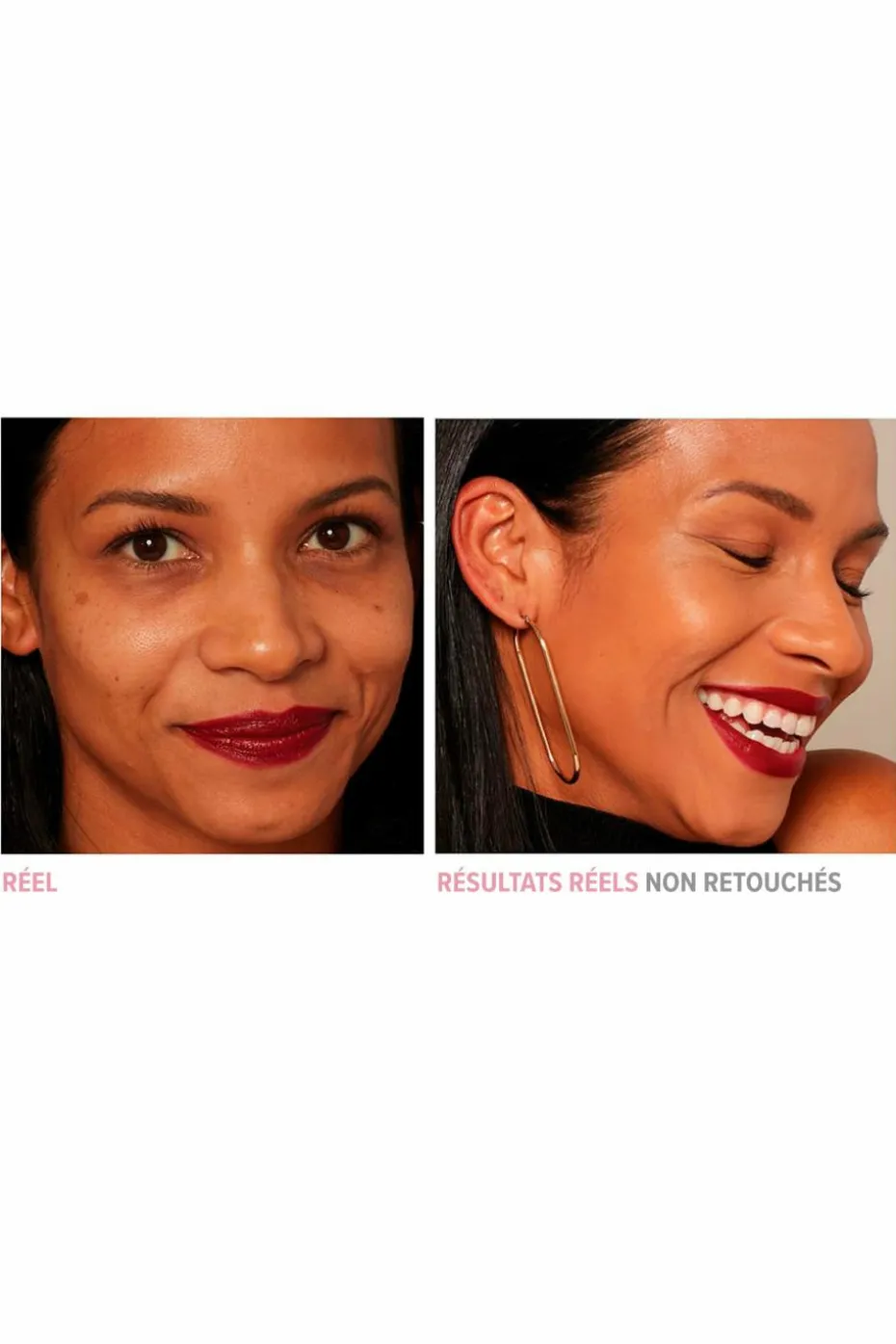 CC Crème correctrice & anti-âge SPF50 Your Skin But Better™ 12mL