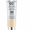 CC Crème correctrice & anti-âge SPF50 Your Skin But Better™