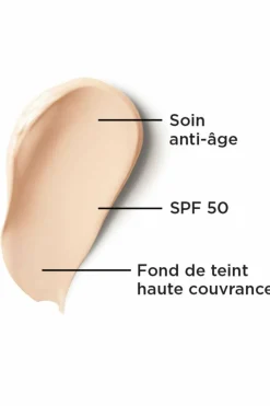 CC Crème correctrice & anti-âge SPF50 Your Skin But Better™